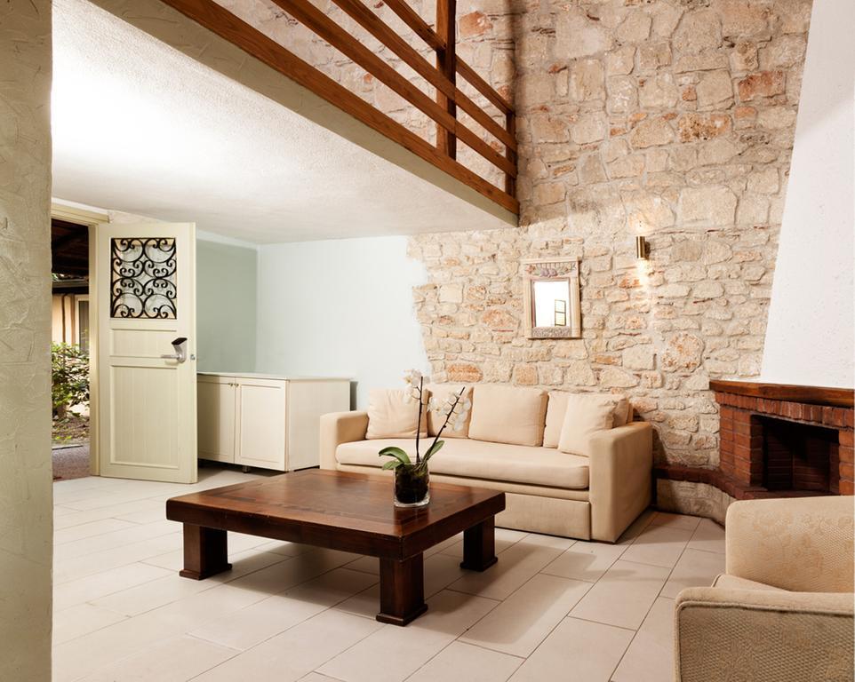 Petrino Eco Village Afytos Exteriér fotografie